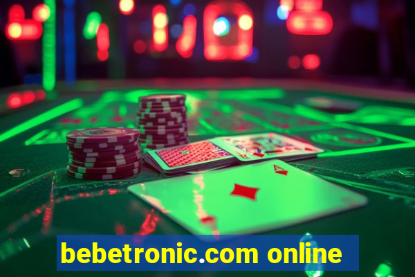 bebetronic.com online